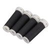 4pcs Replacement Roller Electric Foot File Grinding Tool Replacement Head for Feet Pedicure Tool, Wholesale Business view 2