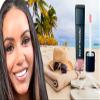 Bold by RacquelJ - Matte Liquid Lipstick & Lip Gloss Set, 2 Long Lasting Colors, Cruelty Free (Silky Becca + Glamour Gyal, 2) view 2