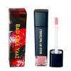 Bold by RacquelJ - Matte Liquid Lipstick & Lip Gloss Set, 2 Long Lasting Colors, Cruelty Free (Silky Becca + Glamour Gyal, 2) view 4