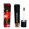Bold by RacquelJ - Matte Liquid Lipstick & Lip Gloss Set, 2 Long Lasting Colors, Cruelty Free (Bad a Road + Goodie, 2) view 3
