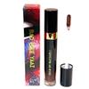 Bold by RacquelJ - Matte Liquid Lipstick & Lip Gloss Set, 2 Long Lasting Colors, Cruelty Free (Bad a Road + Goodie, 2) view 4