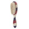 Airshi Barber Beard Brush, Compact, All Hair Types, Men's Beard Groomer view 1