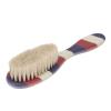 Airshi Barber Beard Brush, Compact, All Hair Types, Men's Beard Groomer view 2