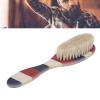 Airshi Barber Beard Brush, Compact, All Hair Types, Men's Beard Groomer view 4