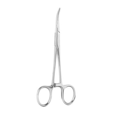 AccGin Hemostats Piercing Clamps Ear Nose Septum Piercing Piercing Tool for All Piercings 316L Stainless Steel Ear Lip Nose Belly Navel Tongue Body Piercing Kit