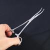 AccGin Hemostats Piercing Clamps Ear Nose Septum Piercing Piercing Tool for All Piercings 316L Stainless Steel Ear Lip Nose Belly Navel Tongue Body Piercing Kit view 4