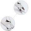 MAXCBD Nail Clippers, Stainless Steel Nail Clippers, Plastic Clippers, Nail Clippers, Toenail Clippers, Toenail Clippers, Dead Skin Clippers view 2