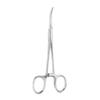 AccGin Hemostats Piercing Clamps Ear Nose Septum Piercing Piercing Tool for All Piercings 316L Stainless Steel Ear Lip Nose Belly Navel Tongue Body Piercing Kit view 1