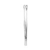 AccGin Forester Tweezer Piercing Clamps Ear Nose Septum Piercing Kit for All Piercings 316L Stainless Steel Slotted Locking Ear Lip Nose Belly Navel Tongue Body Piercing Kit view 1