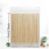 BFLCTTBD Pointed Tips with Makeup Remover Micro Cotton Swabs Pointed Cotton Tipped Wood Applicators Make Cotton Swab view 2