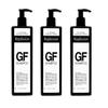 Replexion Hair Growth Shampoo (3x250ml)  Revitalizes Scalp, Strengthens Roots, and Promotes Thicker, Healthier Hair with Botanical Growth Factors  Reduces Hair Loss and Restores Vitality view 1
