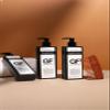 Replexion Hair Growth Shampoo (3x250ml)  Revitalizes Scalp, Strengthens Roots, and Promotes Thicker, Healthier Hair with Botanical Growth Factors  Reduces Hair Loss and Restores Vitality view 2
