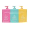 Cocktail Hour Body Wash Gift Set of 3 x 300ml/1.7floz view 2