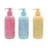 Cocktail Hour Body Wash Gift Set of 3 x 300ml/1.7floz view 3