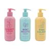Cocktail Hour Body Wash Gift Set of 3 x 300ml/1.7floz view 4
