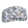 Anneome Bathtub Pillow Bath Headrest Cushion for Soaking Tub Non- Design for Comfortable Neck and Back Support Portable Bath Spa Accessory for Travel and Relaxation view 1