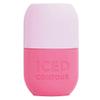 Iced Contour Ice Roller for Face, Ice Face Roller for Eyes, Neck and Cold Therapy for Injuries. Ice Mold for Face Massager, Skin Care. Remove Fine Lines, Shrink Pores, Reduce Acne (Pink) view 2