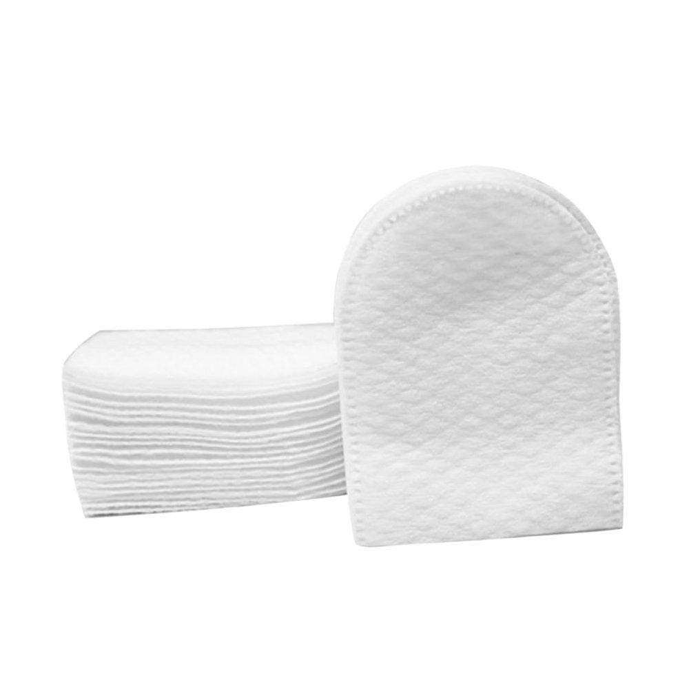 240pcs Pocket Women Cosmetic Cotton Pad Large Reusable Pad for Lotion Cotton Cosmetic s Facial Cleansing Makeup Round Cotton s Wipe Face White Cotton Ball Miss