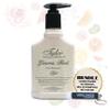Worldwide Nutrition Bundle: Tyler Hand Lotion - Tyler Scented and Small Hand Cream For Dry Hands with Moisture-Boosting Skin - 8 Oz Travel Size Luxury Hand Lotion and Multi-Purpose Key Chain view 1