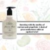 Worldwide Nutrition Bundle: Tyler Hand Lotion - Tyler Scented and Small Hand Cream For Dry Hands with Moisture-Boosting Skin - 8 Oz Travel Size Luxury Hand Lotion and Multi-Purpose Key Chain view 2