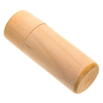 STOBAZA 2pcs Box Essential Oil Storage Holder Wooden Box Essential Oil Bottle Case for Fall Scents