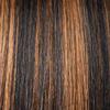 Outre Purple Pack Brazilian - Prestretched Dominican Curl Bulk 24" (C1B/30) view 3