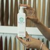 EYES ON YOU BEAUTY Keratin Treatment - Professional Treatment for Hair Repair, Nourishment & Beauty - Keratin Infused Deep Repair Treatment, At Home Deep Conditioner to Repair Dry Damaged Frizzy Hair view 2