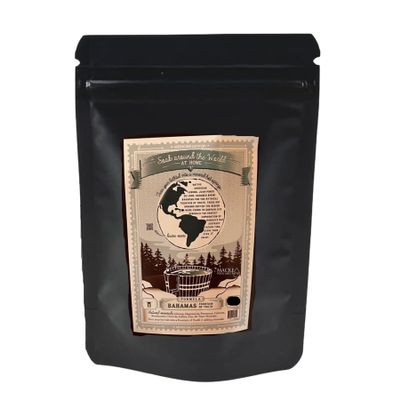 Medicine Springs Dead Sea Salt for Hot Tub Mineral Therapy Dead Sea Minerals hot Spring Soaking Collection, Turn Your hot tub into a Soaking Mineral Spring (Bahamas)