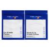Wrinkles Schminkles Eye & Mouth Lift Set | Mouth & Lip Wrinkle Patch 2-Pack & Eye Wrinkle Patches 3-Pairs | Reusable Medical Grade Silicone Patches view 1