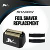 JV PRO Shadow Foil Shaver Replacement for Smooth and Precise Grooming, Durable, Sharp Professional Hair Barber Supplies for a Close, Comfortable Shave - Upgrade Your Grooming Routine Today! view 2