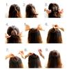 Beaupretty 71pcs Hair Styling Tools Set Hair Braiding Bun Maker Kit for Cosmetology Schools and Home Use view 4
