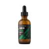 Barrister and Mann Beard Oil | Softens, Moisturizes Beard Mustaches Jojoba Seed Oil Conditioner Grooming Routine Notes of Black Strap Rum & West Indie Bay, Sweet Orange, Cinnamon 1oz (Bay Rum) view 1