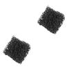 ABOOFAN 2pcs Halloween Horror Wounds Sponge Large Hole Special Effect Makeup Tool for Realistic Body and Wounds for Halloween Party Props and Makeup Applications view 1