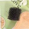 ABOOFAN 2pcs Halloween Horror Wounds Sponge Large Hole Special Effect Makeup Tool for Realistic Body and Wounds for Halloween Party Props and Makeup Applications view 2