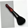 1pc Blush Brush Face Makeup Brush Blush Brush for Cheeks Professional Brush Nylon Fiber for Women view 2