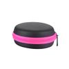 Beavorty 6pcs Essential Oil Storage Bag Essential Oils Holder Pu Portable Shockproof view 3