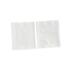 Beavorty 192pcs Portable Makeup Cotton Pads Facial Wipes for Makeup Removal Soft Nonwoven Random for Home Travel Skincare view 4