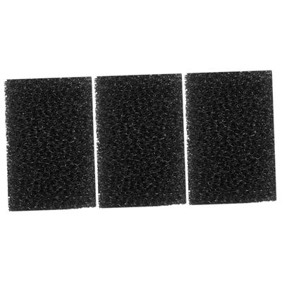 ABOOFAN 3pcs Halloween Makeup Sponge Special Effect Scar Applicator for Horror Makeup Tiny Hole Design for Realistic Effects for Halloween Party Props