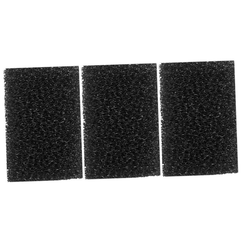 ABOOFAN 3pcs Halloween Makeup Sponge Special Effect Scar Applicator for Horror Makeup Tiny Hole Design for Realistic Effects for Halloween Party Props