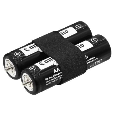 2000mAh/1.2V Replacement Battery for ERDGP72 ER1512 ER-1611 ER160 ER-149 ER-1510 ER-1511 ER148 ER-DGP72 ERHGP72 ER-148 ER1611 ES-2052 WES2047L2508 WER1511L2508 WER160L2504 WER154L2504 WER160L2506
