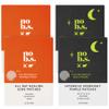 No Bad Stuff - All Day Healing Acne Patches & Intensive Overnight Pimple Patches Duo - Day & Night Acne Patches for Blemishes with Soothing Calamine, Minimizes Scars (144 ct) view 1
