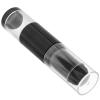 balacoo Makeup Foundation Brush - 2PCS Powder Brush Cream Liquid Foundation Brush Travel Makeup for Powder Liquid Foundation Makeup, with Refillable Loose Powder Bottle Jar view 4