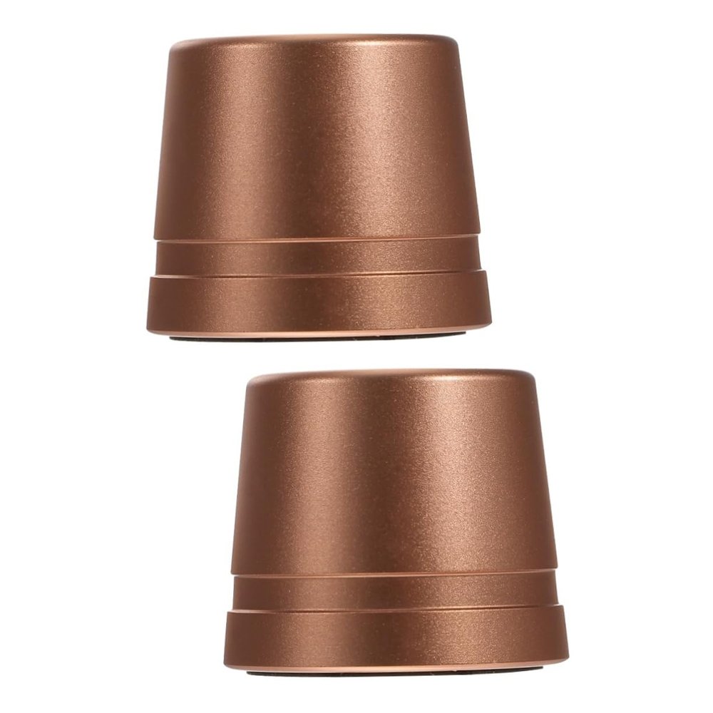 FOMIYES 2pcs Mach Razor Stand Portable Razor Storage Base Shaver Holder for Shower Holder Container Storage Stand
