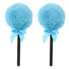 2pcs Powder Puff Makeup Puff Makeup Tools Makeup Supplies Makeup Pads view 1