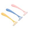FRCOLOR 15pcs Manual Body Hair Shaver for Women Portable Hair Removal Tool for Smooth Shaving Lightweight Design view 2
