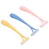 FOMIYES 12pcs Womens Facial Hair Remover Hair Trimmer Women Manual Depilator for Women view 2