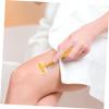 FOMIYES 12pcs Womens Facial Hair Remover Hair Trimmer Women Manual Depilator for Women view 3