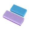 FRCOLOR 4pcs Dead Skin Remover for Feet Pumice Stone Foot Scraper Callus Remove Stone Random Color view 2
