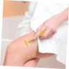 FOMIYES 6pcs Electric Razor for Women Hair Trimmer for Legs Arms and Armpits Depilator for Hair Removal Body Shaver view 2