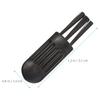 FRCOLOR 400pcs Electric Shaver Cleaning Brush for Maintenance Soft Bristles for Personal and Salon Use Mini for Grooming Tools view 2